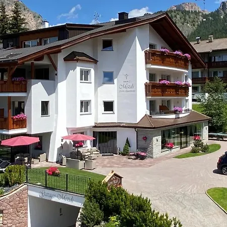 Garni Mezdi 3*