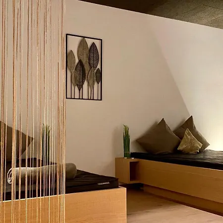Hotel Garni Mezdi 3*