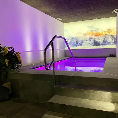 Hotel Garni Mezdi 3*
