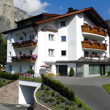 Garni Mezdi Selva di Val Gardena