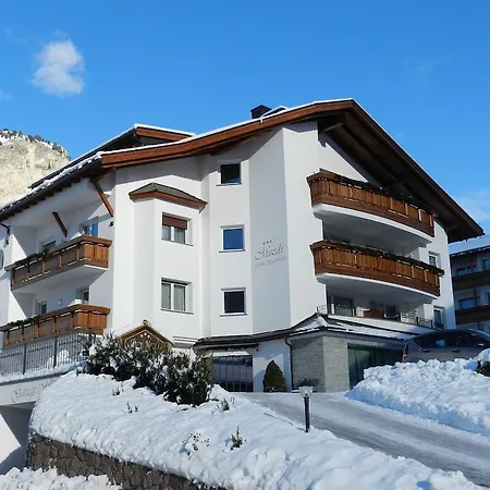 Garni Mezdi 3*