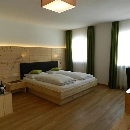 Garni Mezdi Hotel Selva di Val Gardena