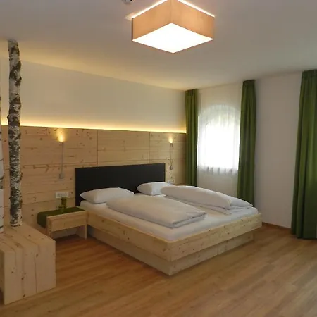 Garni Mezdi 3* Selva di Val Gardena