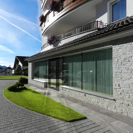 Garni Mezdi 3* Selva di Val Gardena